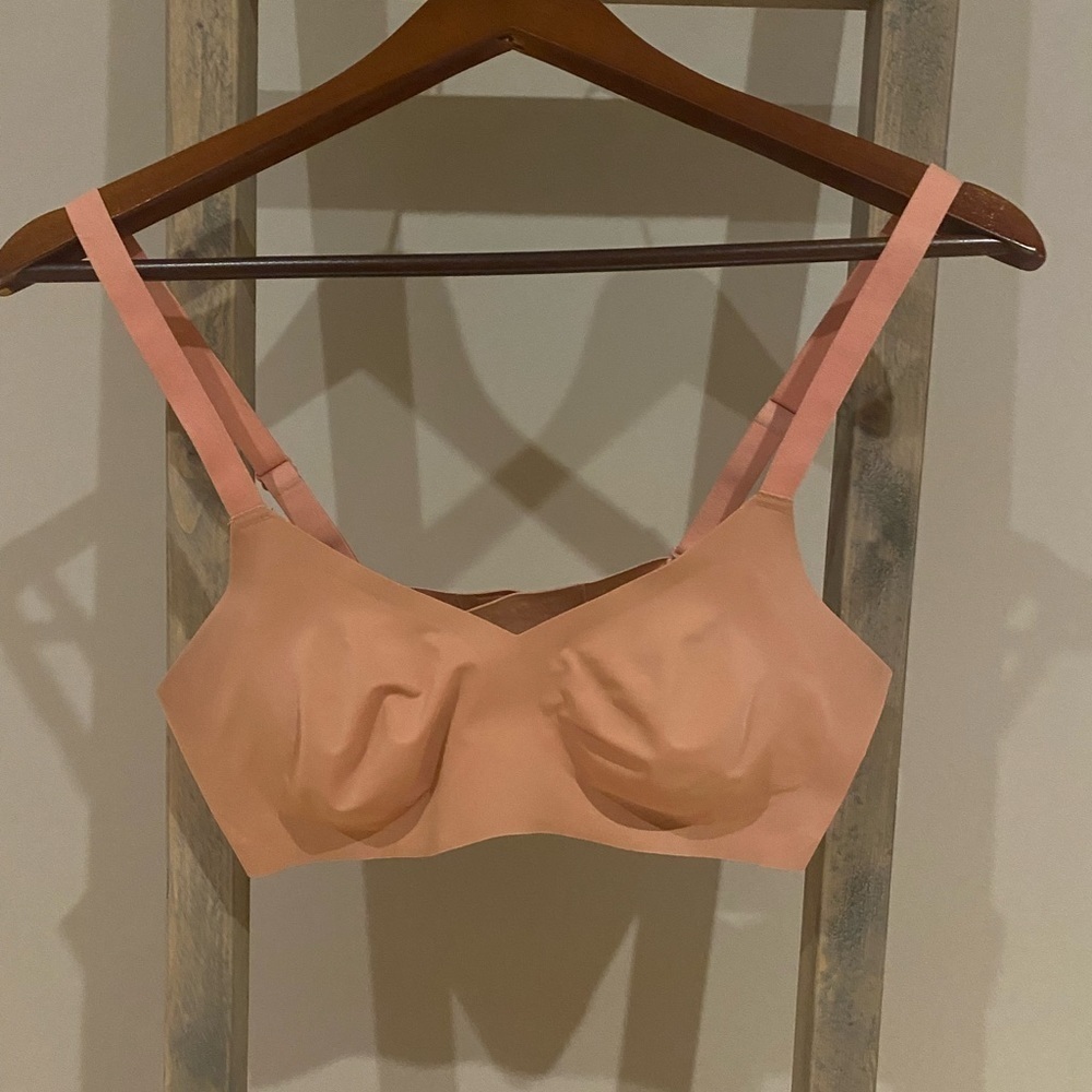 Knix evolution bra